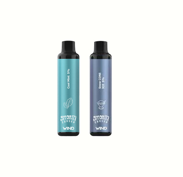 STROME CHASE 4500PUFF 10CT