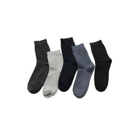 STYLISH PRO 12PAIR LONG SOCK