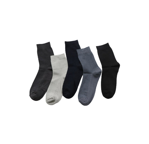 STYLISH PRO 12PAIR LONG SOCK