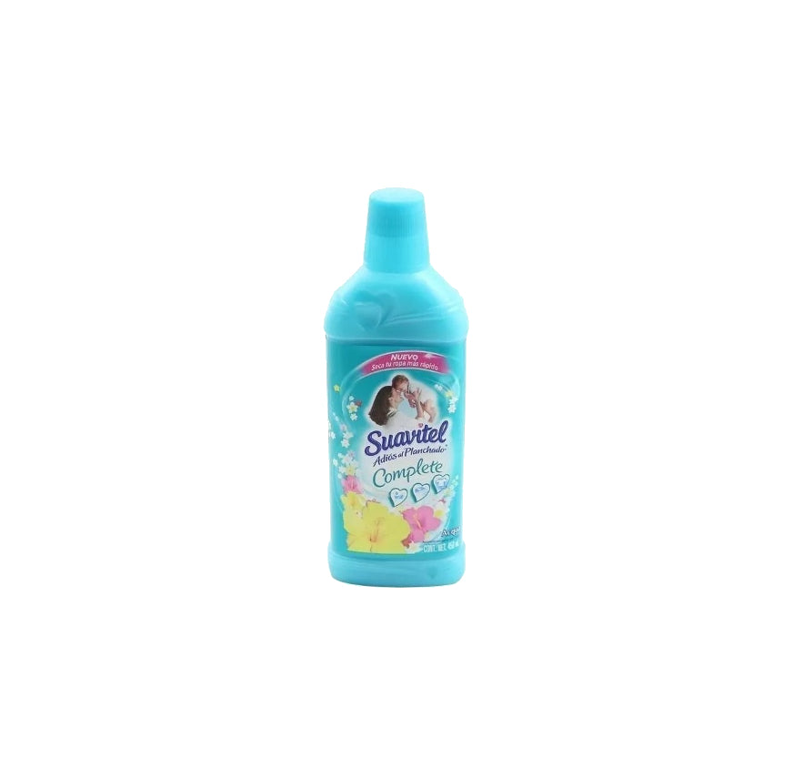 SUAVITEL AQUA  ADIOS 450ML