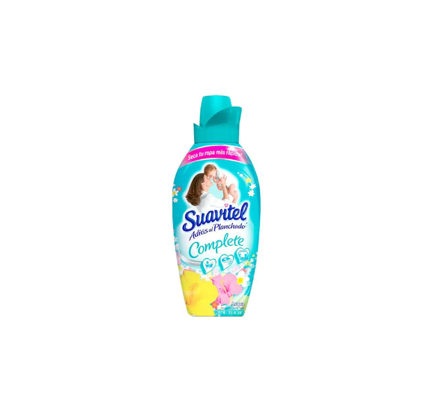 SUAVITEL AQUA  ADIOS 800ML