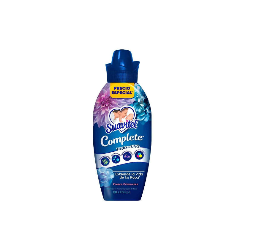 SUAVITEL FRESCA PRIMAVER 750ML
