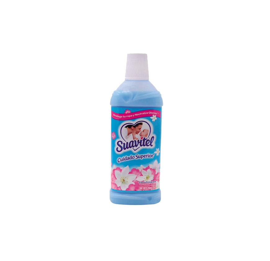 SUAVITEL SM SINGLE-450 ml