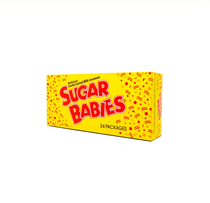 SUGAR BABIES 24CT