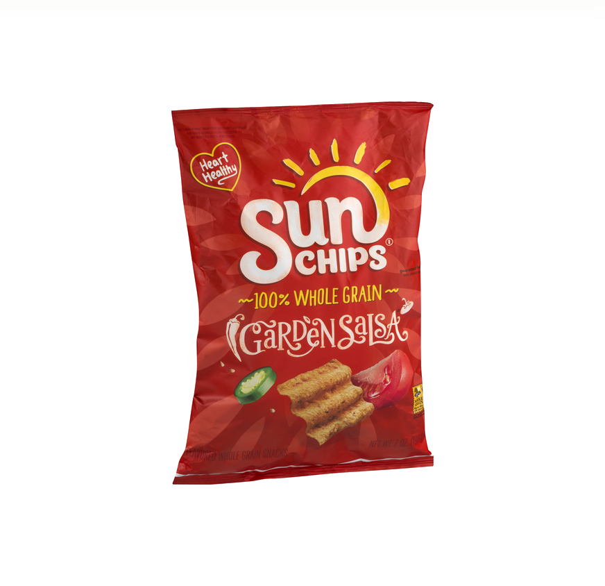 SUN CHIP G SALSA 2 3/8OZ BAG