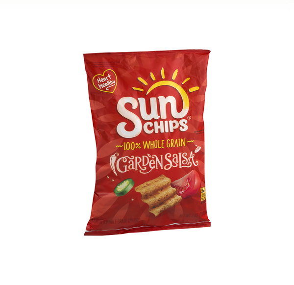 SUN CHIP G SALSA 2 3/8OZ BAG
