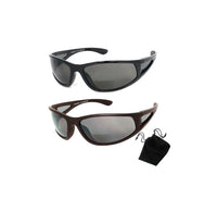 SUNGLASS POLARIZED SINGLE$2.50