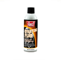 SUPER-S STARTING FLUID 10oz
