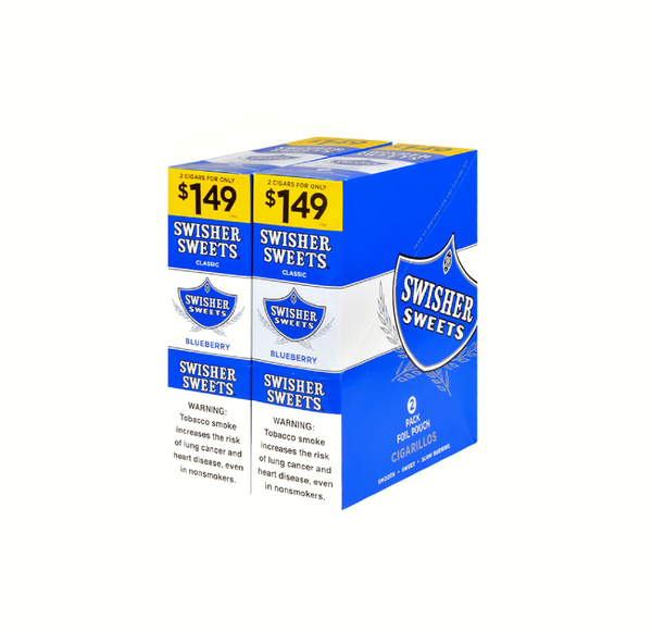 SW 2/$1.49--BLUBERRY