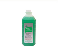 SWAN 70% ALCOHOL WG 16OZ