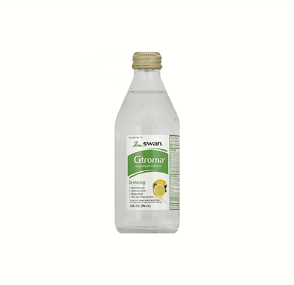 SWAN MAGNESIUMCITRATE ORAL10OZ