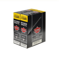 SW BLACK FOR 4