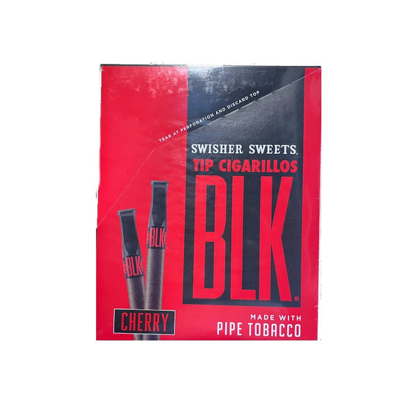 SW BLK CHERRY-30CT