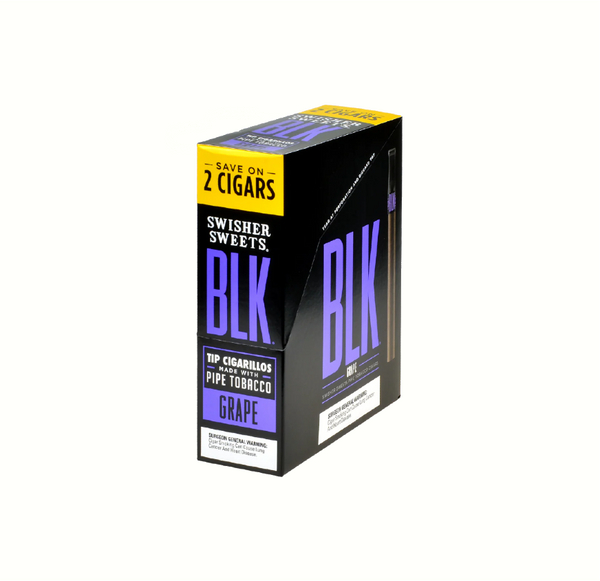 SW  BLK SAVE ON 2 GRAPE 15/2PK