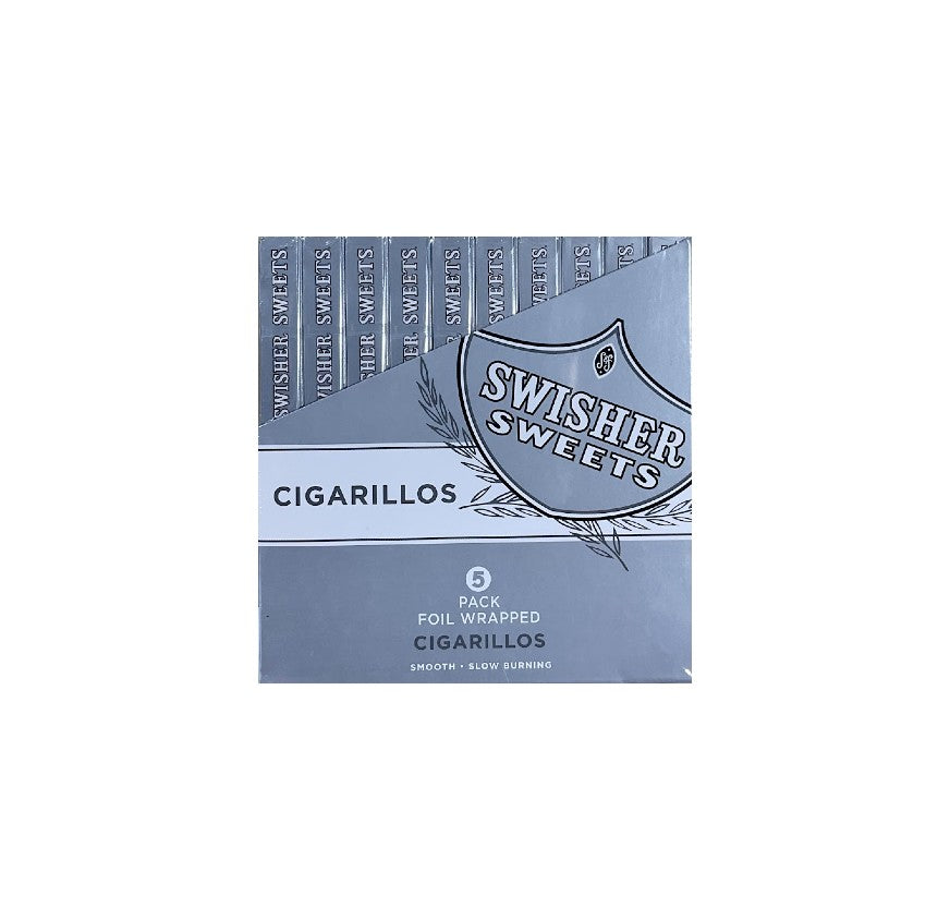 SWISHER DIAMOND 5/10 PK