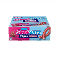 SWEETART 1.8OZ24CT CHERRYPUNCH