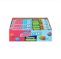 SWEETARTS CHEWY SOUR1.65oz24CT