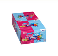 SWEETARTS GUMMIES FRUITY3/12CT