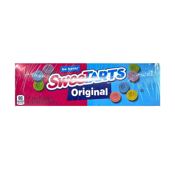 Sweetarts Original Candy 36ct