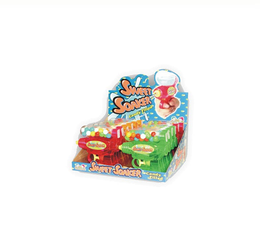 SWEET SOAKERS 12CT