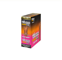 SWEET WOOD 2/1.39 HONEY BERRY