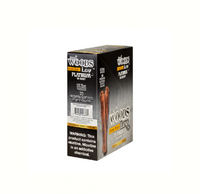 SWEET WOOD 2/1.39 PLATINUM