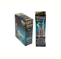 SWEET WOOD 2/1.39 VANILLA