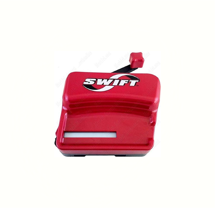 SWIFT CIGARETTE INJECTOR 100MM