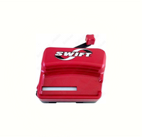 SWIFT CIGARETTE INJECTOR 100MM