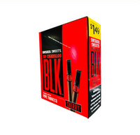 SWISHER BLK CHERRY 2/1.49 15CT