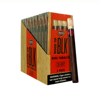 SWISHER BLK WT CHERRY .79 20CT