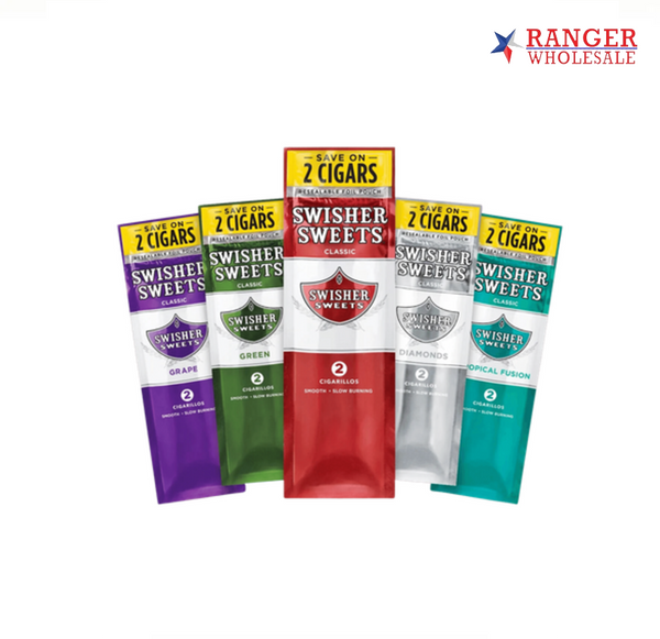 SWISHER DEAL REG+G+S $8