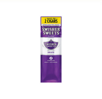 SWISHER GRAPE  SAVE ON