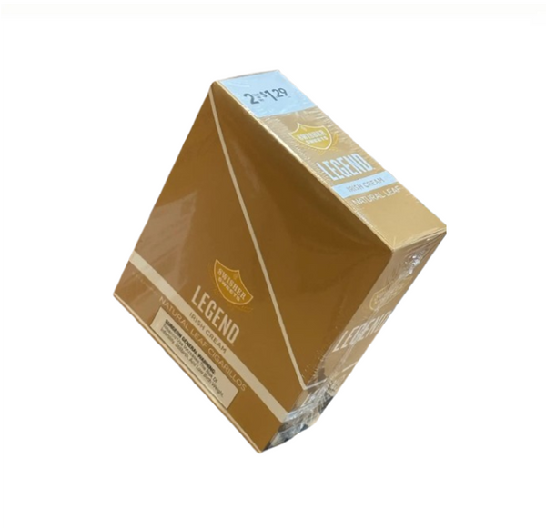 SWISHER LEGEND1.29/15IRISH CRE