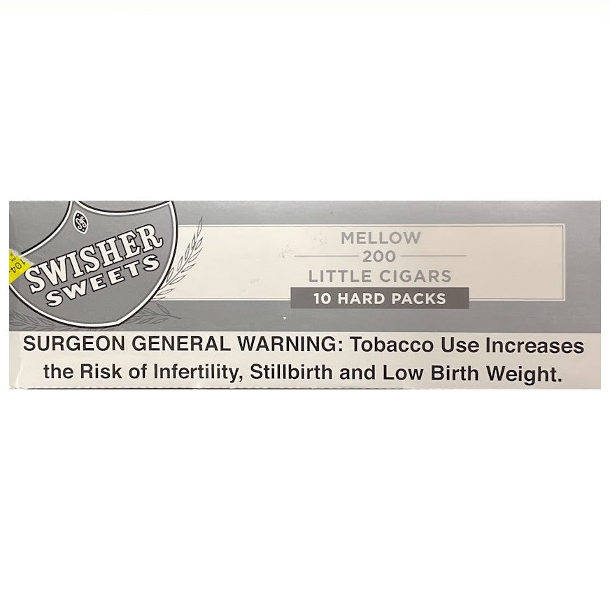 SW DIAMOND CIGAR 10CT