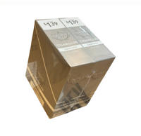 SWISHER $1.39/30CT DIAMONDS