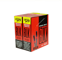 SWISHER BLK CHERRY2/$1.29 30CT