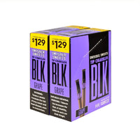 SWISHER BLK GRAPE 2/$1.29 30CT