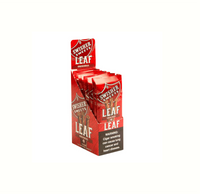 SWISHER LEAF $2.19 AROMATIC