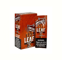 SWISHER LEAF $2.49 COGNAC