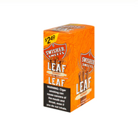 SWISHER LEAF $2.49 HONEY