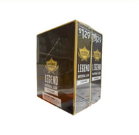 SWISHER LEGEND 2/1.29 COGNAC