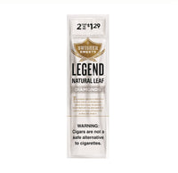 SWISHER LEGEND 2/1.29 DIAMONDS
