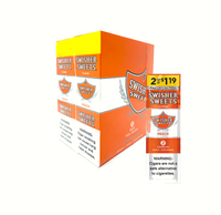 SWISHER $1.19/30CT PEACH