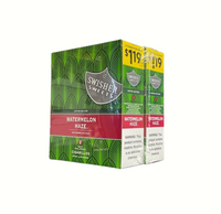 SWISHER $1.19/30CT WATERM HAZE