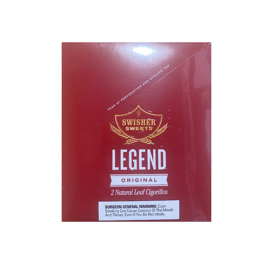 SW LEAF LEGEND 2/$1.49 ORG