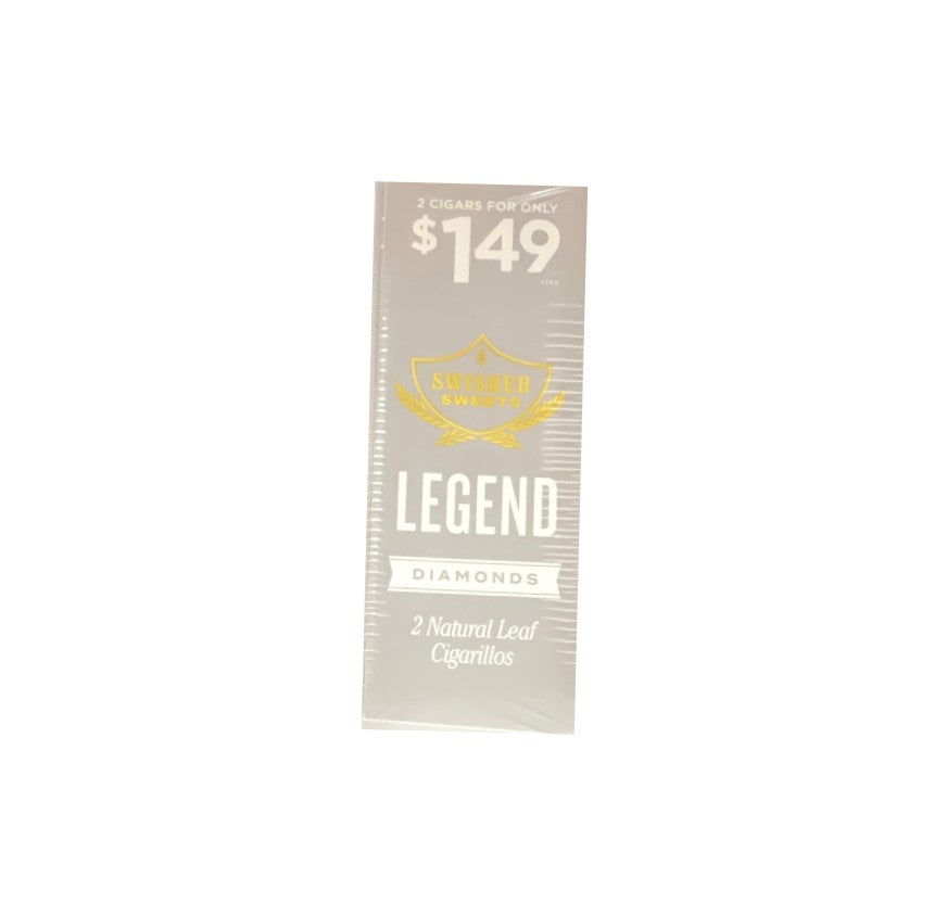 SW LEAF LEGEND 2/$1.49 DMD