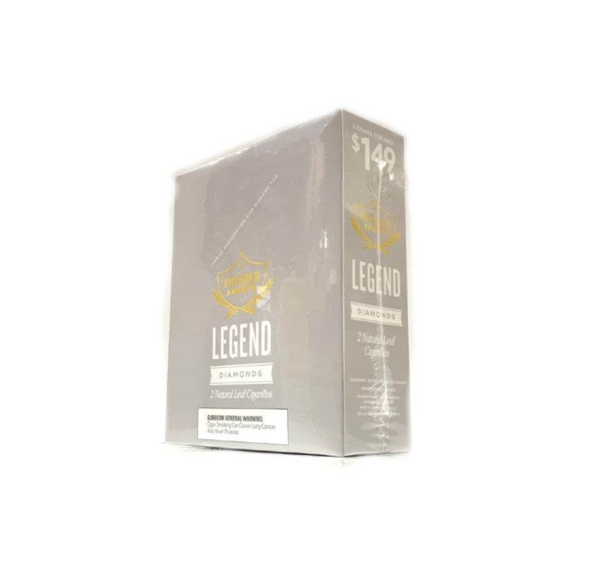 SW LEAF LEGEND 2/$1.49 DMD