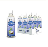 Savia -Coconut 1.5lt -12ct