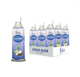 Savia -Coconut 1.5lt -12ct